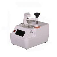 Optical Layout Blocker Optical Lens Machine Center Device with LED Lamp CP-5C Lens Centering Instrument Lens Centering Blocker