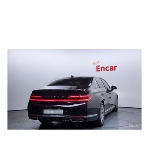 Genesis G90 5.0 AWD, Volante a la Izquierda, Caja de Cambios Automática, Asientos de Cuero, Estándar de Emisiones Euro V, Cámara - Modelo Abril 2019, 157,220 km - Product Image 2