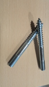 เครื่องเกลียวสำหรับสลักเกลียวและเกลียวไม้ ขนาด 1/4 - Product Image 3