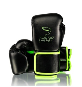 Ensemble de sparring personnalisé pour le MMA et la boxe en cuir de vachette véritable avec sangle réglable, comprenant des gants de boxe, un protège-tête et un protège-guêtres - Product Image 2