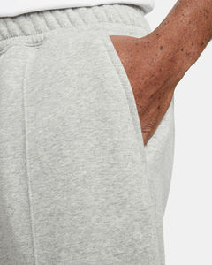 กางเกงวอร์มผ้าแคนวาสคุณภาพสูง 100% คอตตอน ทรงตรง เอวกลาง สไตล์ลำลอง ไซส์พลัส รับผลิตตามแบบ สั่งทำแบรนด์ส่วนตัว ชุดวอร์มผู้ชาย - Product Image 6