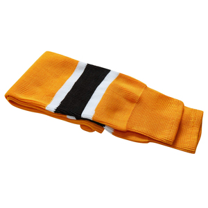 Best Selling Durable Anti-Slip Ice Hockey Knitted <b>Socks</b> Custom Team Name <b>Hot</b> Sale Ice Hockey Knitted <b>Socks</b> - Product Image 5