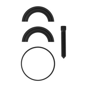 Eaton Fuller Ultra Shift Plus 4308011 Auto Repair Tool Kit Input Shaft Bearing <b>Puller</b> for Vehicle Maintenance - Product Image 1