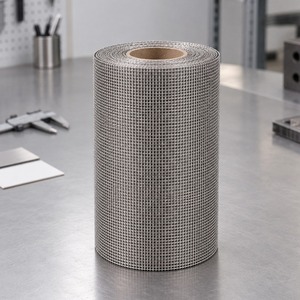 [APEC] Stainless Steel Wire <b>Mesh</b> Roll for Industrial Sieve <b>Screens</b> and Production Equipment Covers for Trade Supply - Product Image 3