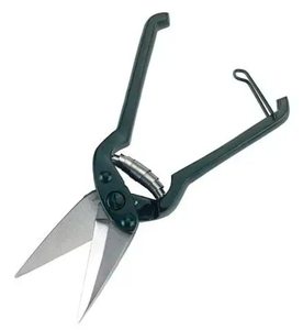 ผู้ผลิตและจำหน่ายเครื่องมือดูแลกีบสัตว์เลี้ยงแบบพรีเมียม OEM Hoof Trimmer - Product Image 3