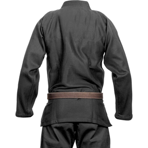 Combinaisons d'arts martiaux légères les plus populaires, uniforme de karaté, équipement d'entraînement de karaté en promotion, uniforme de karaté pour adulte - Product Image 6