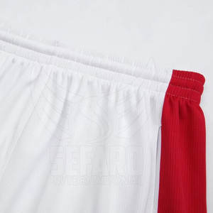 Uniforme de basket-ball professionnel en matériau durable, fabriqué en usine, vêtements de sport, uniforme de basket-ball - Product Image 5