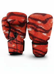 Fabricante de Accesorios de Seguridad, Guantes de Boxeo con Logotipo Personalizado, Guantes de Entrenamiento, Sparring, MMA, Soporte para Muñeca, Fitness, Kickboxing - Product Image 3