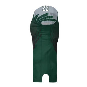 Jersey de Fútbol Americano Juvenil Personalizado de Alta Calidad, Ropa Deportiva con Costuras Reforzadas, Nombre del Equipo Impreso, Conjunto de Uniforme de Fútbol Americano - Product Image 6