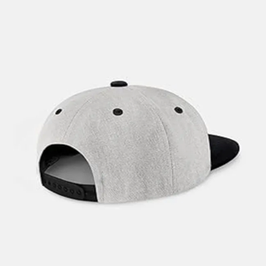 Gorras de Béisbol de Color Sólido de Alta Calidad, Estilo Deportivo Urbano, Ajustables, de Tela Vaquera, Personalizables, con Efecto Desgastado - Product Image 1