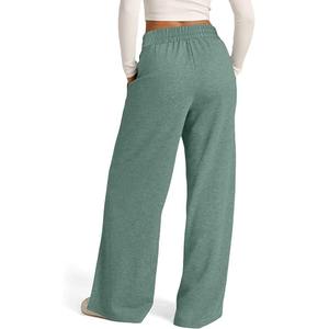 Pantalon cargo pour femme, pantalon de jogging pour femme, pantalon de sport à cordon de serrage, pantalon extensible, pantalon slim, pantalon de jogging léger, pantalon de survêtement - Product Image 4