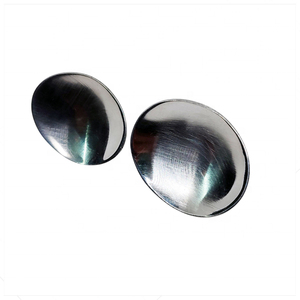 Protector Ocular de Acero Inoxidable de Primera Calidad para Cuidado Ocular Postoperatorio, Protector Ocular Médico para Clínicas, Hospitales y Uso Doméstico - Product Image 3