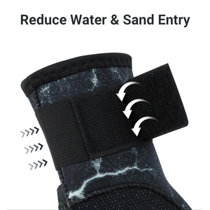 Guantes de Buceo con Agarre de Silicona, Tracción Superior para Manejar Herramientas Mojadas e Instrumentos Marinos Durante Tareas de Investigación Submarina - Product Image 4