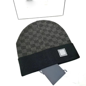 Gorro de Invierno Personalizado, Gorro de Punto Cálido para Hombre y Mujer, Gorro de Punto con Logotipo Personalizado OEM, Gorro de Invierno al por Mayor - Product Image 4