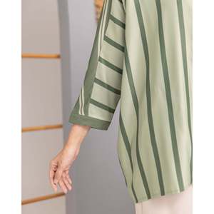 Blusa Elegante y Moderna para Mujer Austin, Diseño Holgado - Product Image 3