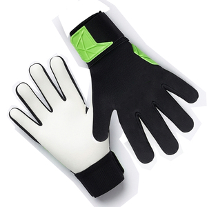 Professional High Quality New Design Soccer Goalkeeper <b>Gloves</b> For <b>Kids</b> Customize Logo <b>Kids</b> Goalkeeper <b>Gloves</b> - Product Image 4