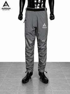 Pantalones de Esquí Impermeables y Cortavientos Blancos, Pantalones Deportivos para Nieve y Senderismo al Aire Libre para Hombres y Mujeres - Product Image 5