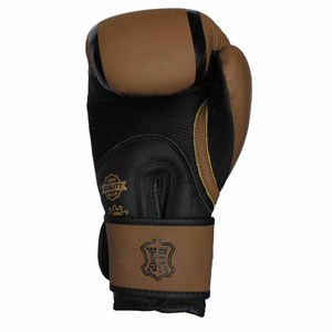 High Quality Premium and Professional Hard Hitter Genuine Leather Winning Boxing Gloves For Performance Padded With IMF Foam - Product Image 4