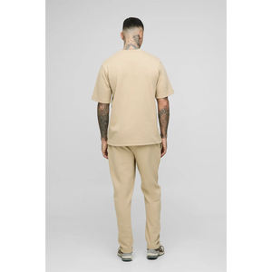 Customized Latest Sporting Compression Summer <b>Tracksuit</b> men Running Sports Wear <b>Tracksuits</b> For Men <b>Tracksuits</b> Breathable - Product Image 4