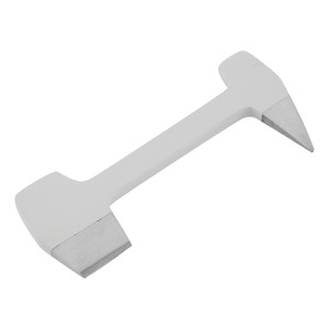 Herramientas de Herrador Personalizadas de Acero Inoxidable con Recubrimiento en Polvo 2026, Pulidor de Pezuñas a Precio Bajo y Accesible - Product Image 4