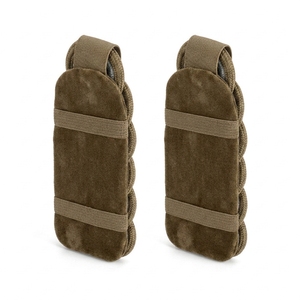 Épaulettes Premium de Haute Qualité, Accessoires Décoratifs pour Épaules avec Logo Personnalisé, Service OEM, Taille OEM, Marque Privée - Product Image 3