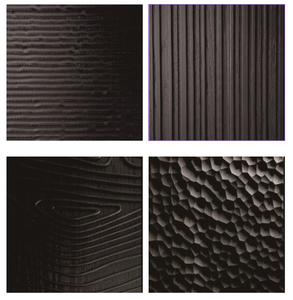 Hojas decorativas modernas <span class=keywords><strong>de</strong></span> grano <span class=keywords><strong>de</strong></span> madera 3D, paneles <span class=keywords><strong>de</strong></span> pared <span class=keywords><strong>de</strong></span> lujo para interiores <span class=keywords><strong>de</strong></span> madera, <span class=keywords><strong>armario</strong></span> y <span class=keywords><strong>armario</strong></span> - Product Image 5