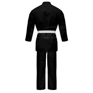 Uniforme de Karate de Alta Calidad Hecho a Medida, Kimono de Jiu Jitsu, Uniforme de Karate en Oferta, Ropa de Artes Marciales, Uniforme de Karate - Product Image 3
