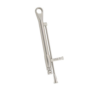Precision Tool Implant <b>Torque</b> Wrench Easy Handling Implant <b>Torque</b> Wrench Smooth Action Implant <b>Torque</b> Wrench Clinic Use - Product Image 1