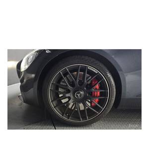 Mercedes-Benz AMG GT S 4.0 2018/3, 115.769 km, Volante a la Izquierda, Asientos de Cuero, Cámara Trasera - Product Image 5