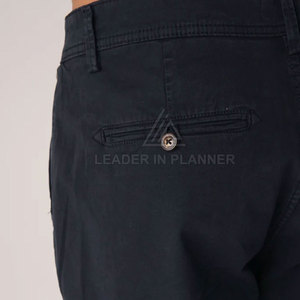 Pantalones Cortos Cargo para Hombre de Diseño de Alta Calidad, Estilo Urbano, Hechos a Medida, Nuevo Estilo - Product Image 5