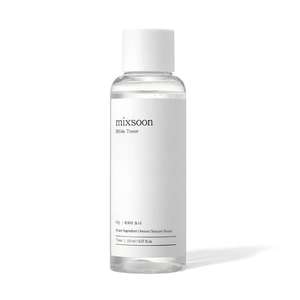 Mixsoon Bifida <b>Toner</b> 150ml Hydration for All <b>Skin</b> Types Korean <b>Skin</b> Care Wholesale Only - Product Image 1