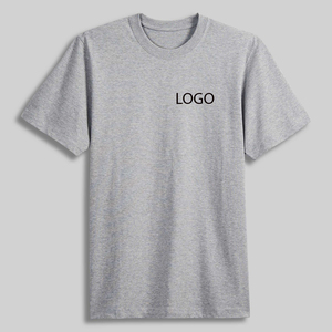 Moda Chic de Color Sólido / Corte Holgado para Mujer, Diseño Elegante y Moderno con Logotipo Personalizado, Cuello Redondo Informal, Tela Suave y Sencilla - Product Image 1