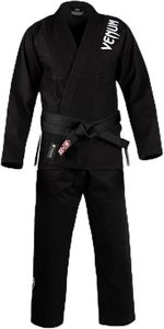 Kimono de Jiu Jitsu Brasileño, Traje de BJJ Profesional para Grappling, Uniforme de Artes Marciales, Equipo de Lucha Personalizado OEM, Venta al Por Mayor en Pakistán - Product Image 2
