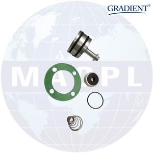 KIT DE NETTOYAGE 220371089 Compatible avec les compresseurs d'air à vis ELGi - Product Image 2