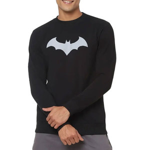 Sweat-shirts sportifs de style nouveau 2024, coton et polyester de haute qualité, respirants, personnalisables pour hommes, en vente, service OEM. - Product Image 1