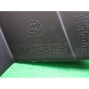Luz Trasera Derecha Usada para Santa Fe 924022B500, Modelos 2009-2012, Excelente Estado - Product Image 5