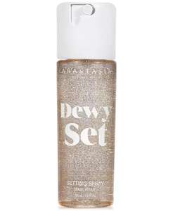 Dewy Set Set Spray, 3.4 oz. | Anastasia Beverly Hills - Product Image 1