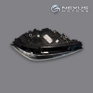 Faro Delantero Derecho Usado Serie 3 5A4F748 - Product Image 3