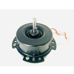 Moteur de ventilateur avec fréquence 50Hz-60Hz, garantie de 3 mois à 1 an, Cuong Vinh, monophasé, 10 kW, 10 pouces, 220V, évacuation - Product Image 1