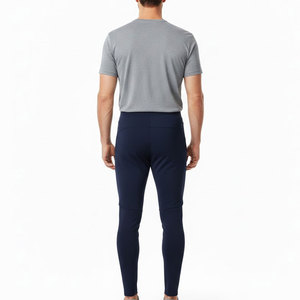Professional <b>Level</b> Comfortable Compression Pants Offering Muscle Support And <b>Long</b> Lasting Performance During Workouts - Product Image 5