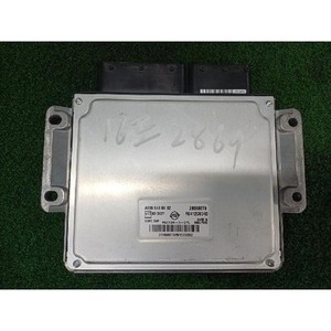 เร็กซ์ตัน ใช้ ECU และโมดูลคอมพิวเตอร์มือสอง รุ่น A6655400432 - Product Image 6