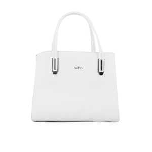 Sac à main blanc Formal P36238 - Product Image 3