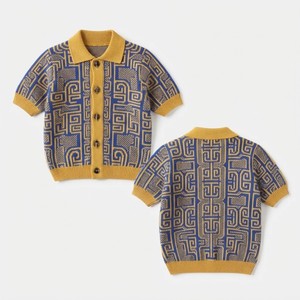 Achat en gros de maillots de football en tricot uni, uniformes de football à séchage rapide, hauts d'entraînement athlétiques - Product Image 1
