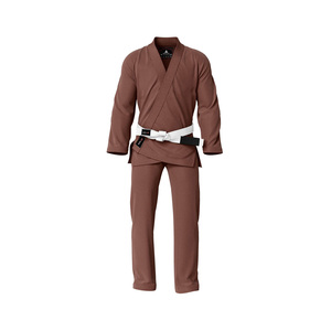 Kimono de Jiu-Jitsu Brésilien (BJJ) Professionnel – Tenue d'Entraînement Personnalisable avec Logo – Vente en Gros Direct Usine - Product Image 6