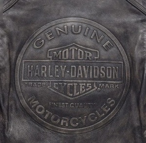 Chaqueta de Cuero Genuino Repujado para Hombre, Anti-UV, Impermeable, Transpirable, Cortavientos, con Capucha Convertible, Mangas con Forro de Piel Extraíble, Estilo Vintage - Product Image 4