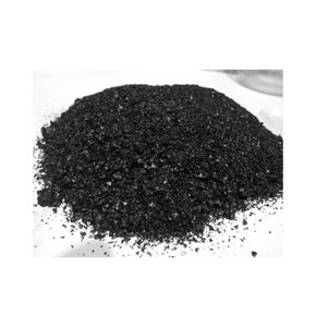 Ácido Húmico de Alta Pureza para Formulaciones Agrícolas, Polvo de Ácido Húmico Premium para el Acondicionamiento del Suelo - Product Image 4