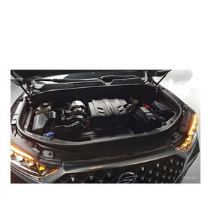 เคจีเอ็ม เคจี โมบิลิตี้ ปี 2020/12 ดีเซล 2.2 ขับเคลื่อน 4 ล้อ เร็กซ์ตัน (ซันยอง) เกียร์อัตโนมัติ เบาะหนัง พวงมาลัยซ้าย ยูโร 5 กล้อง-50,419 กม. - Product Image 6