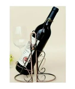 Étagères à vin modulaires en métal réglables pour bar à domicile, restaurant, cave, avec étagères extensibles et solutions de rangement élégantes - Product Image 1