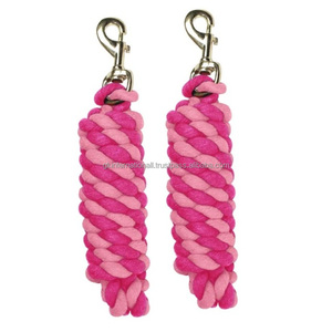 Cuerda de Plástico PP de Alta Calidad y Gran Resistencia a la Tracción para Caballos, Cuerda para Caballos y Productos Ecuestres - Product Image 4