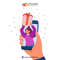 Plataforma de Outsourcing de Aplicaciones Móviles Bajo Demanda, Aplicación Lista para Usar, Servicio SaaS, Solución Tecnológica Intellisense, Código Fuente